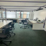 Sala comercial na Berrini, venha conhecer.