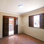 Casa à Venda em São Caetano do Sul com 188 m², 2 Vagas e Churrasqueira.