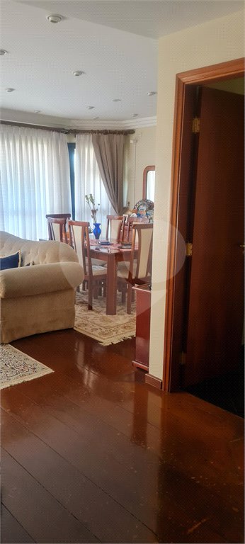 Excelente apartamento na Chácara Klabin