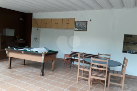 Sítio pronto para construção a venda em Atibaia