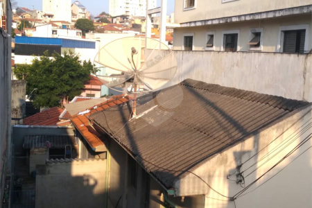 Terreno à venda, 228 m² por R$ 590.000 - Mooca - São Paulo/SP