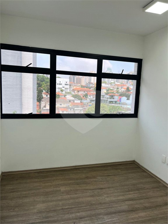 Sala Comercial - Bosque da Saúde