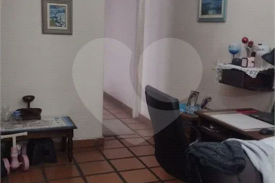 Casa espaçosa e confortável com 4 quartos no Parque Jabaquara