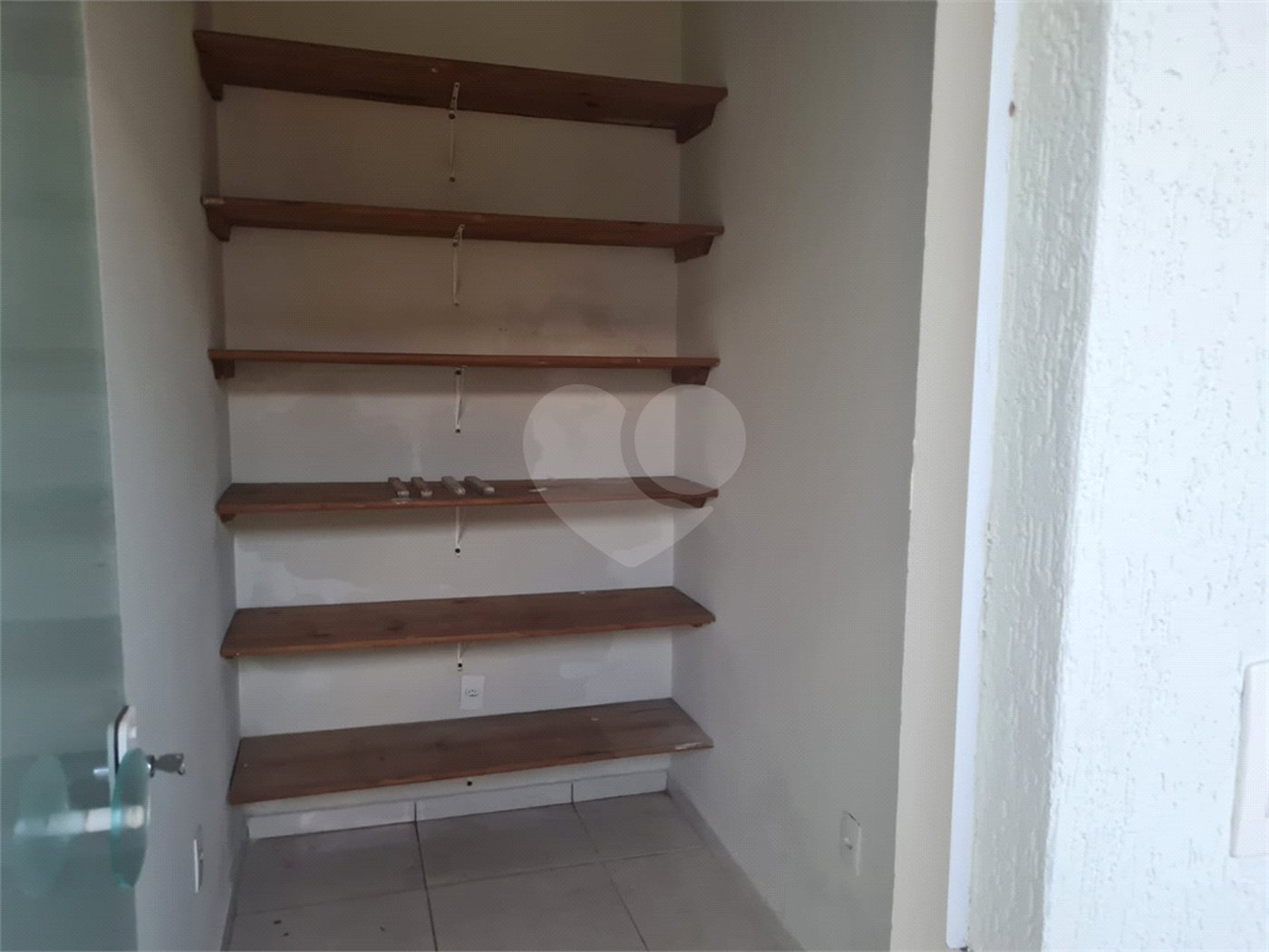 Casa térrea para venda no Parque Fher.