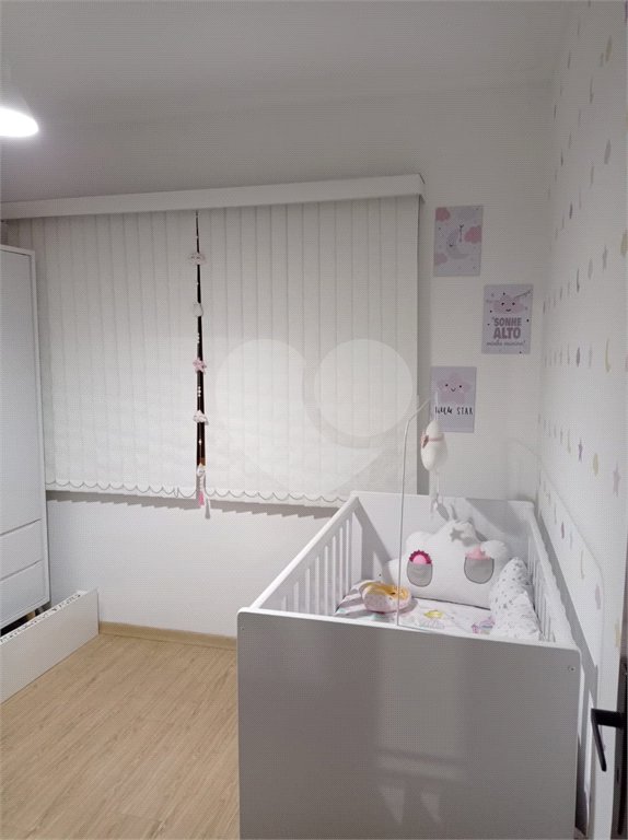 Apartamento com 2 dormitórios