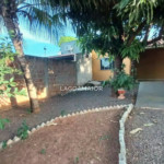 Casa à venda com 2 quartos em Jardim Cangalha, Três Lagoas - MS