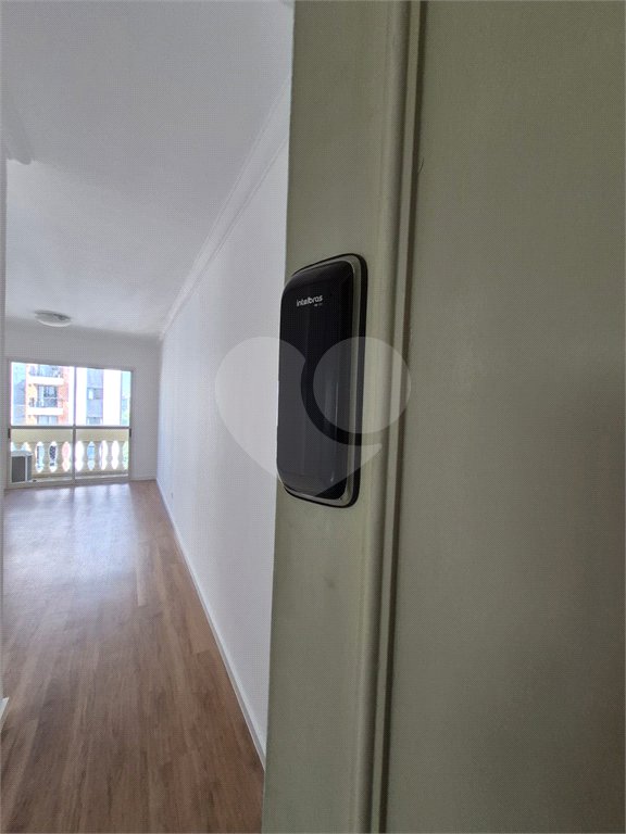 Apartamento para venda em Moema com 2 quartos, sendo 1 suíte, 1 vaga, 62 m²