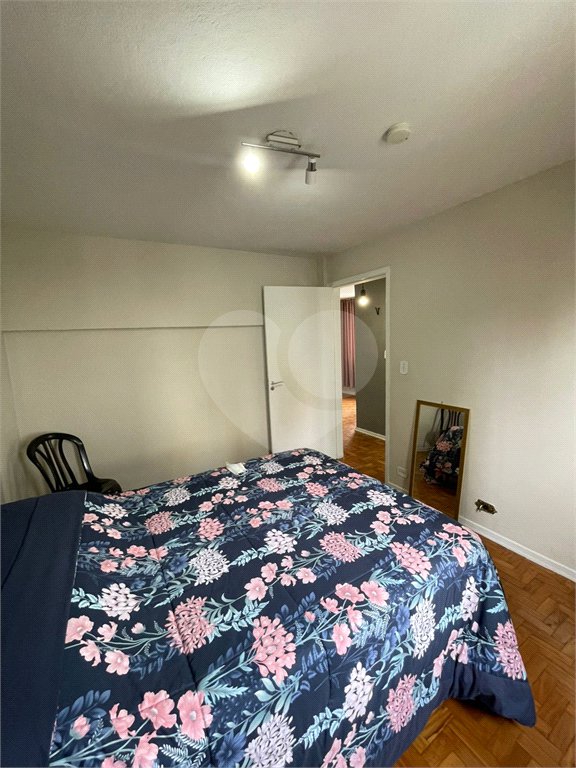 Apartamento na Água Fria – 2 Dormitórios, Cozinha Planejada e Excelente Localização