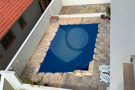 Apartamento para venda no Ed. Winston Monteiro Ricetti