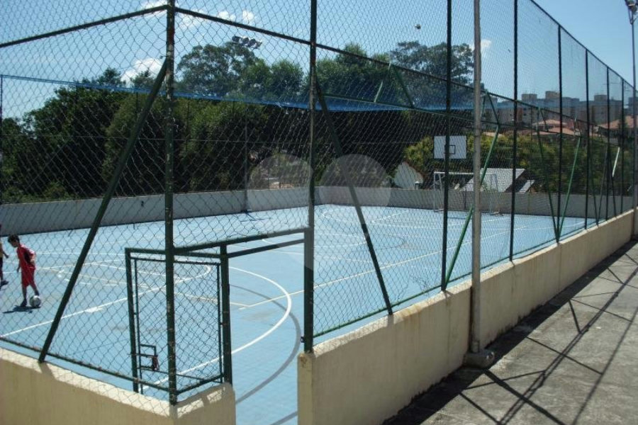 APARTAMENTO A VENDA NO BARRO BRANCO - 89M2 - 3 DORMS (1 SUÍTE) E 1 VAGA DE GARAGEM