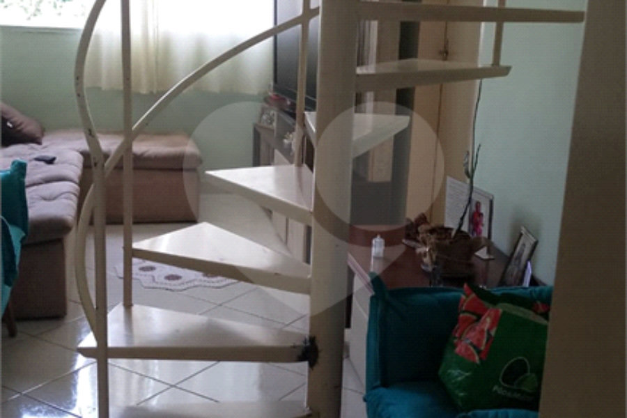 Apartamento Duplex