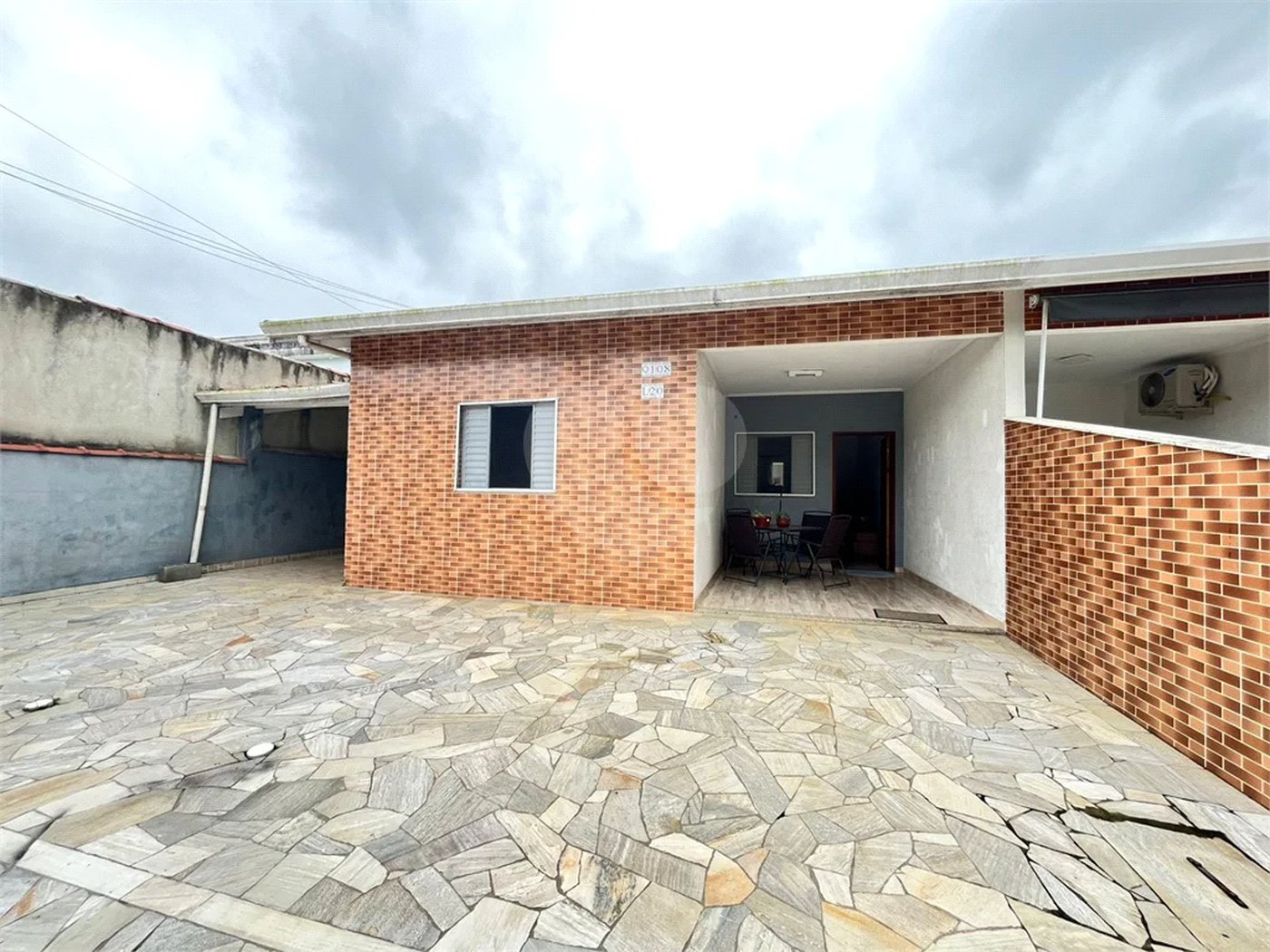 Casa à venda com 3 quartos, sendo 2 suítes,  em Morada da Praia, Bertioga, SP