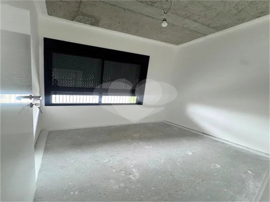 Apartamento recém construído no coração da Vila Clementino