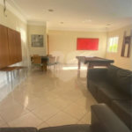 Apartamento á venda na Mooca de 89m² com 2 dormitórios, sendo 2 suítes e 2 vagas.
