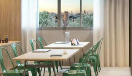 Apartamento à venda com 2 quartos, sendo 1 suíte,  em Bela Vista, São Paulo, SP