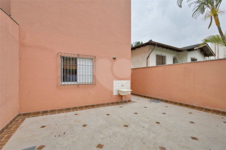 Casa com 4 quartos á venda no Jardim Marajoara, São Paulo - SP