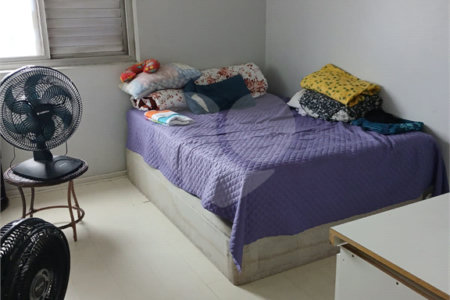 Apartamento á venda - Ipiranga