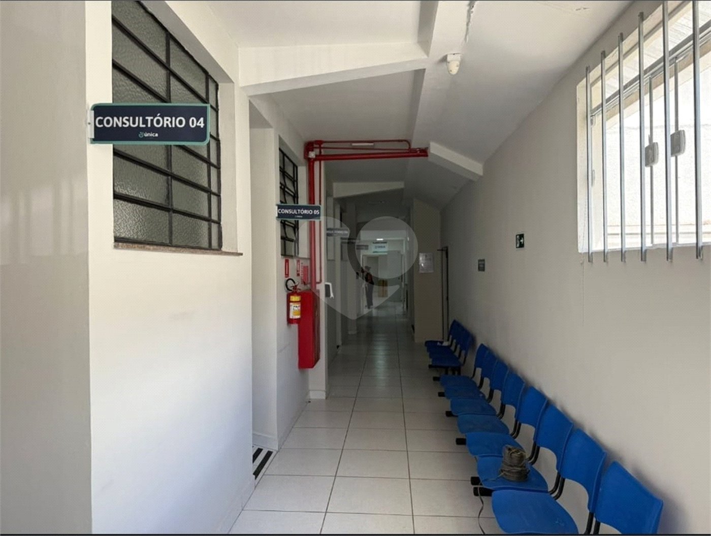 Ponto Comercial 1.400M² - Pronto para Uso – Ideal para Clínicas, Centros de Especialidades ou Hospitais de Pequeno Porte