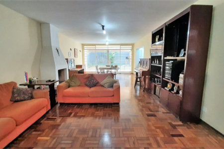 Sobrado à venda ou para alugar com 3 quartos, sendo 2 suítes, em Brooklin, São Paulo, SP