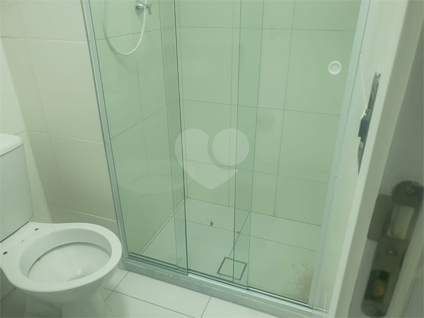 Studio em Vila Firmiano Pinto com 36m²