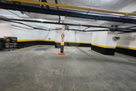 Apartamento 3 quartos (suítes) à venda no Tatuapé