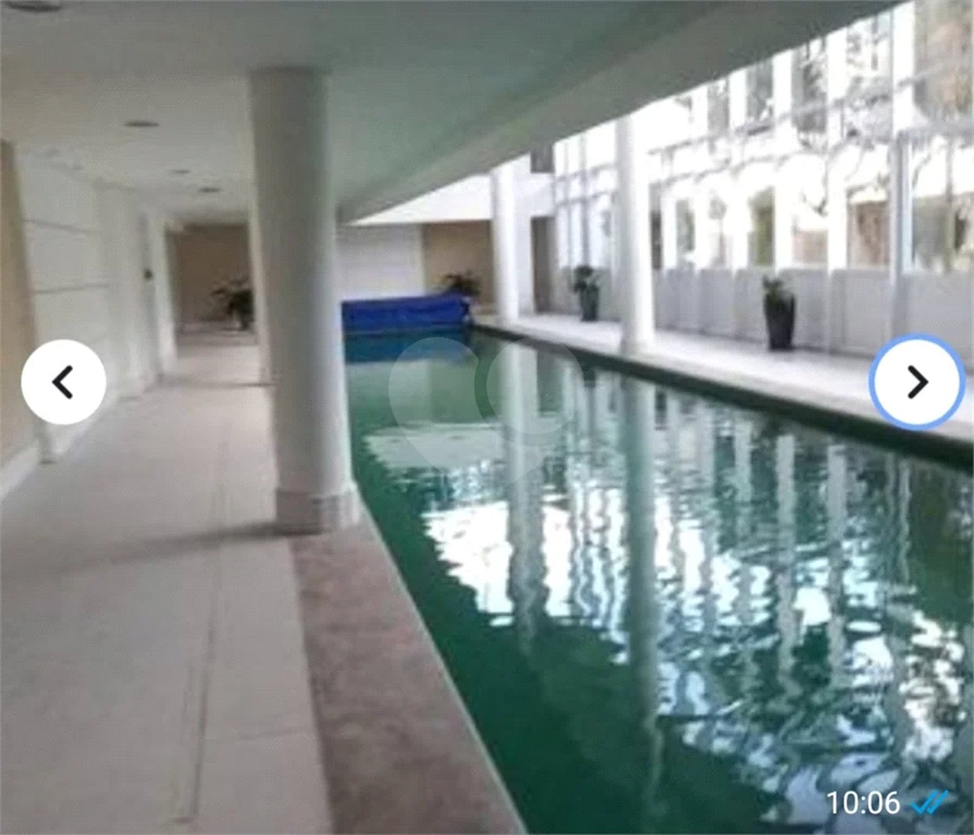 Apartamento de 47m² no Chácara Klabin com 1 dormitório e 1 vaga de garagem