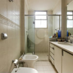 Apartamento Higienópolis