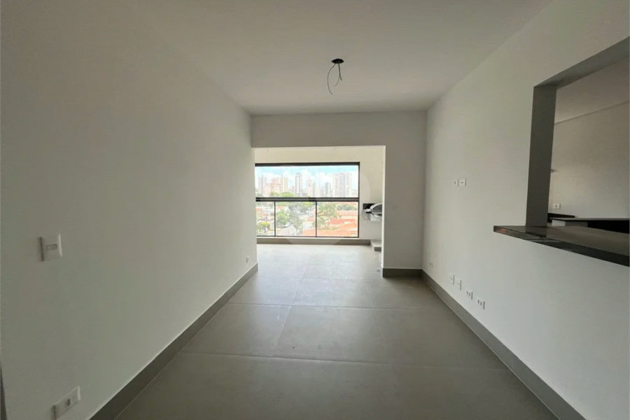 Apartamento com 3 quartos no São Judas em Piracicaba