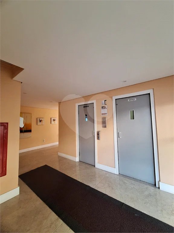 Apartamento para locação na Santa Cecília
