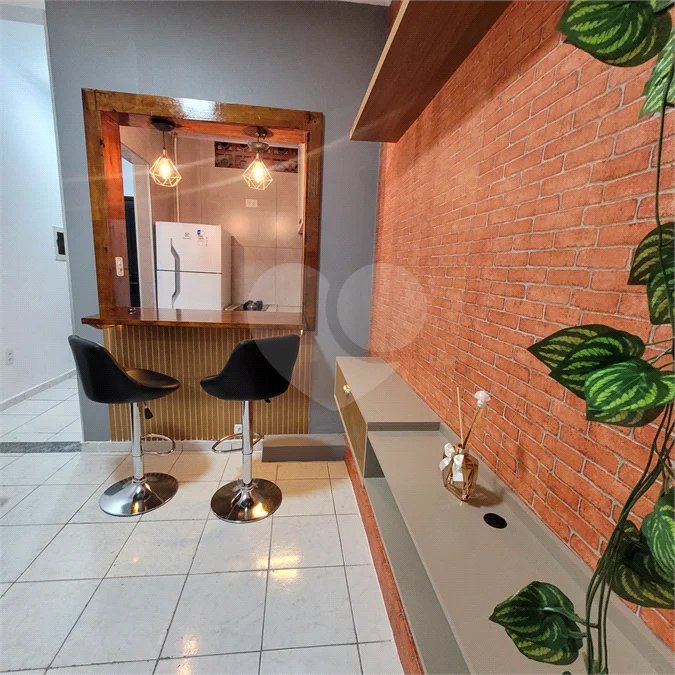 Studio à venda | 32 m² | 1 dormitório na Liberdade!