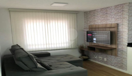 Apartamento à venda com 2 quartos em Itaquera, São Paulo, SP