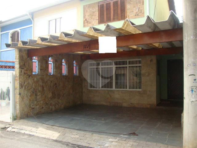 Casa à venda com 2 quartos no condomínio Senador José Ermírio de Moraes, São Paulo - SP