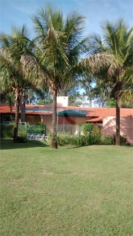 Casa Térrea no Condomínio Vila Pinhal Do Broa