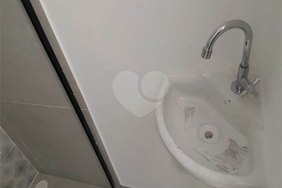 Apartamento para alugar com 2 quartos em Imirim, São Paulo, SP