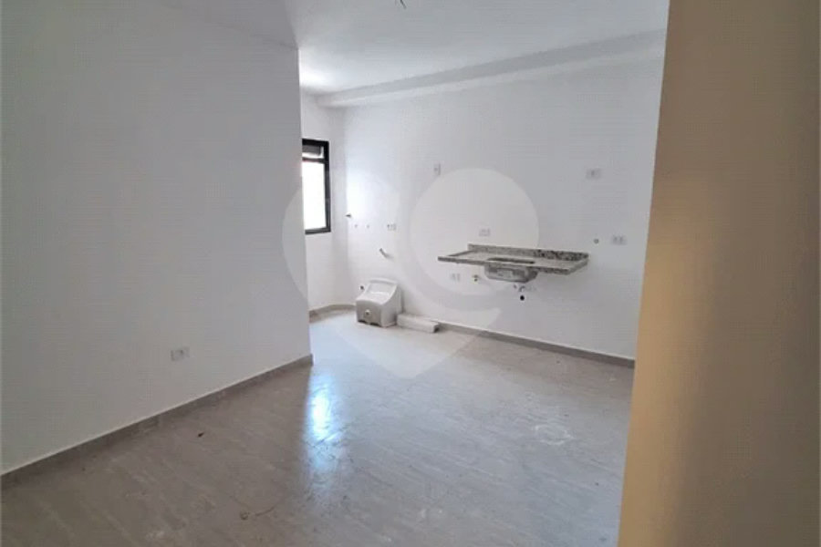 Casa à venda com 2 quartos no condomínio Residencial Carambola, São Paulo - SP