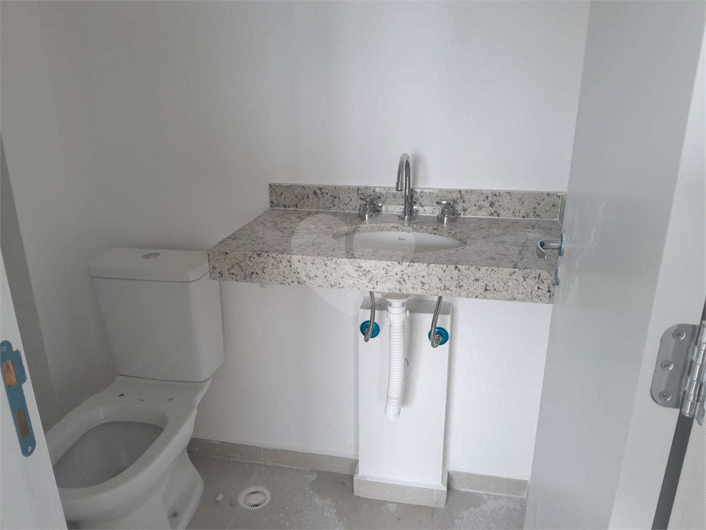 Apartamento á venda – Santo André