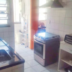 Apartamento na Consolação com 2 quartos, varanda, sem vaga.