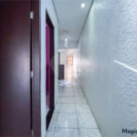 Casa com 150m², 5 dormitórios, sendo 1 suíte, 2 vagas de garagem, à venda na Vila Matilde.