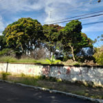 Terreno Comercial à Venda na Av. Teixeira de Barros – Rua Larga