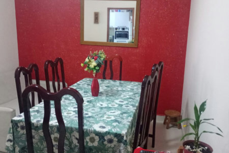 Apartamento à venda com 2 quartos em Ocian, Praia Grande - SP