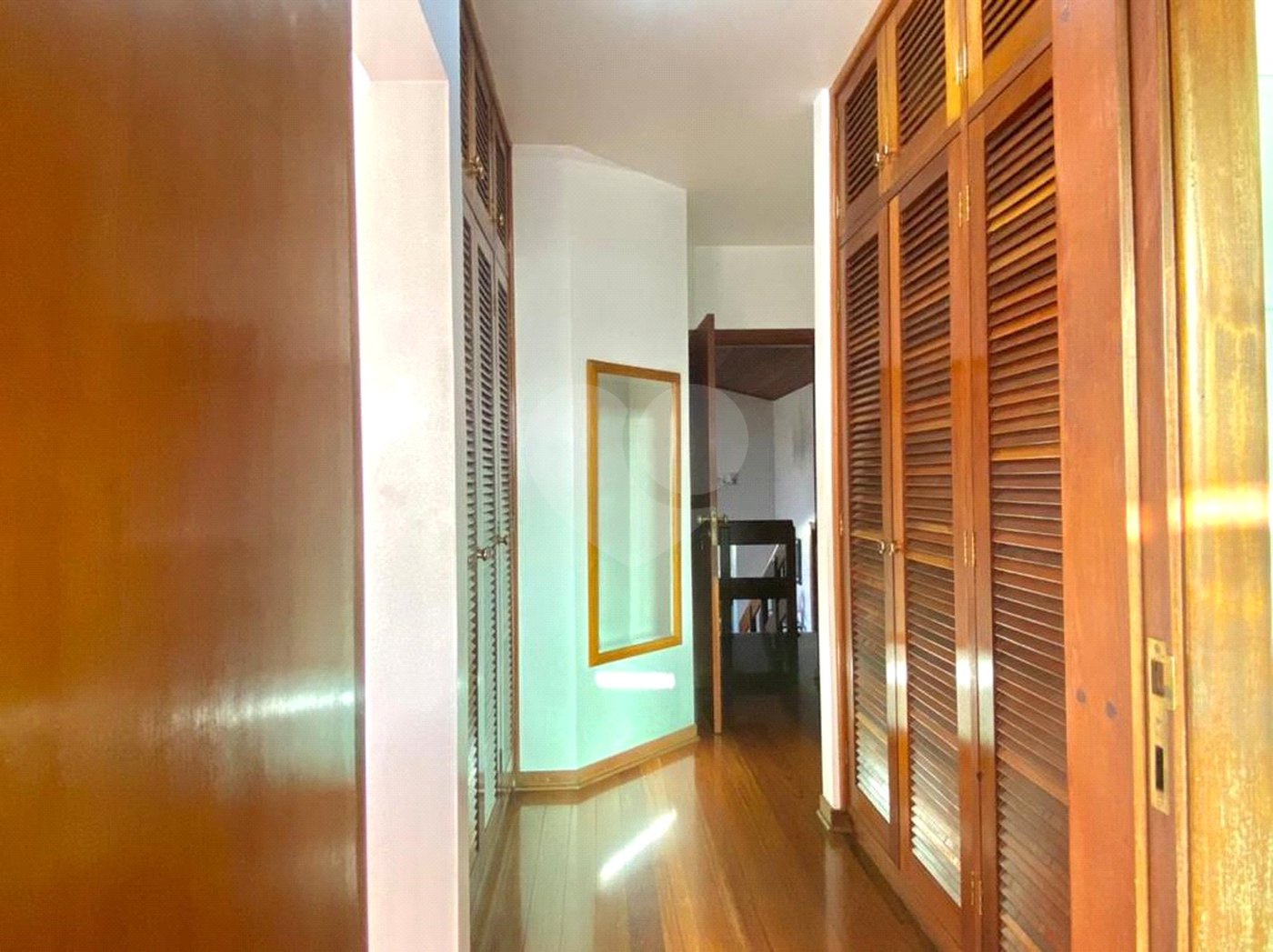 Casa á venda - Centro