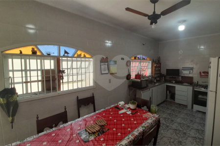 Casa á venda - Peruibe