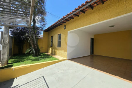 Casa para Locação no Aquários em Vinhedo/SP