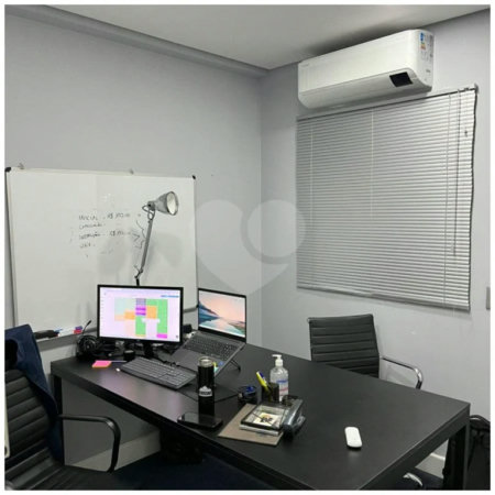 Casa Palmares Conjunto Comercial 100 m²