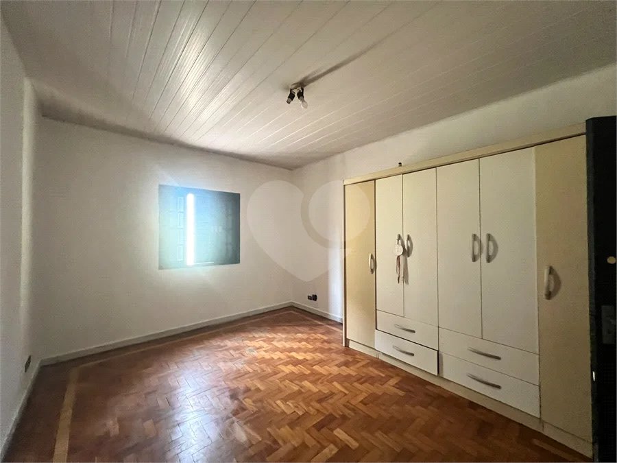 Casa á venda - Sacomã