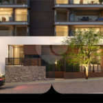 94m² - 2 suítes / 2 vagas