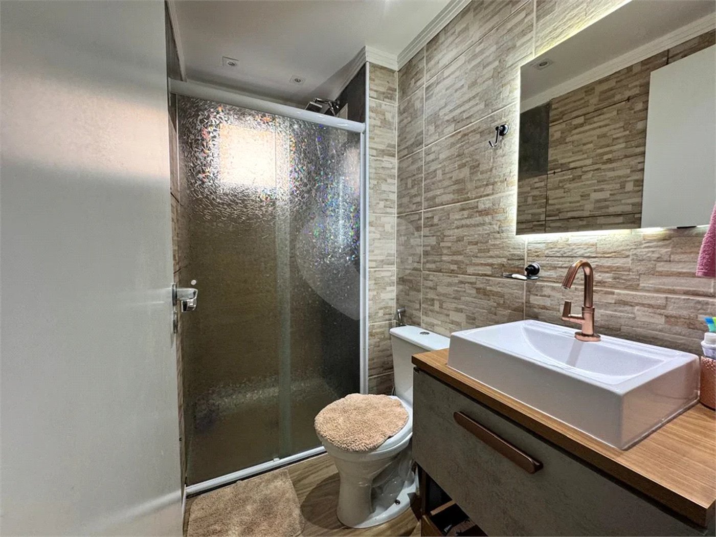Apartamento á venda no Morumbi - Piracicaba/SP.