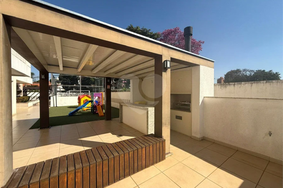 Apartamento no Ed. Idea à venda na Vila Independência – Piracicaba/SP.