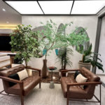 Apartamento á venda - Vila Clementino - 163 m² - andar alto