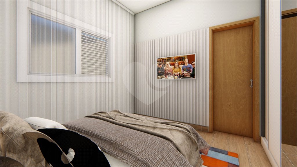 Casa Térrea com 3 Suítes no Village Damha
